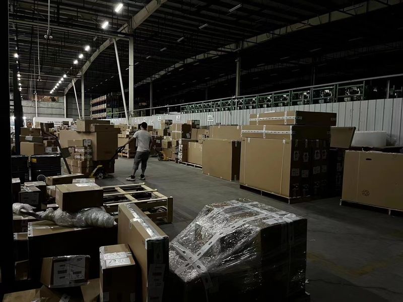 Beijing Yelu Jiesheng Trading Co., Ltd