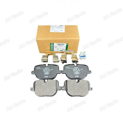 For Range Rover Rear Brake Pads LR025739 LR134882 LR015577 Land Rover ...